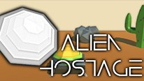 Alien Hostage
