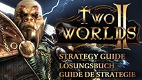 Two Worlds II - Strategy Guide