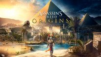 Assassins Creed® Origins