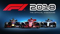 F1 2018