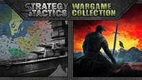 Strategy & Tactics: Wargame Collection