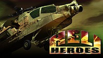 Heli Heroes