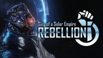 Sins of a Solar Empire®: Rebellion