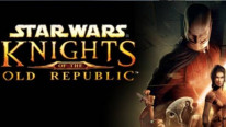 STAR WARS - Knights of the Old Republic