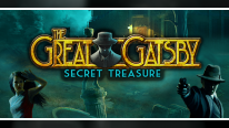The Great Gatsby: Secret Treasure