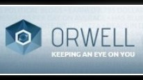 Orwell: Keeping an Eye On You