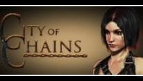 City of Chains