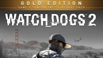 Watch Dogs 2 - Gold Edition