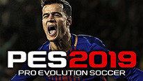 PES 2019 - Pro Evolution Soccer