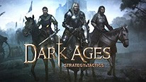 Strategy & Tactics: Dark Ages