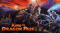 King of Dragon Pass