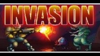 Invasion