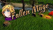 Fallen Mage