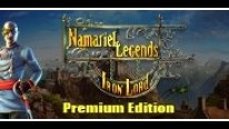 Namariel Legends: Iron Lord Premium Edition