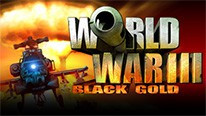 World War III: Black Gold