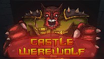 Castle Werewolf 3D