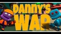 Dannys War