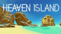 Heaven Island - VR MMO