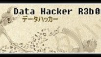 Data Hacker: Reboot