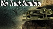 War Truck Simulator