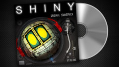 Shiny - Official Soundtrack