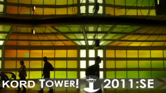 Tower!2011:SE - Chicago [KORD] Airport