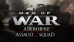 Men of War: Assault Squad 2 - Airborne
