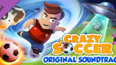 Crazy Soccer: Football Stars - Original Soundtrack