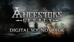 Ancestors Legacy - Digital Soundtrack