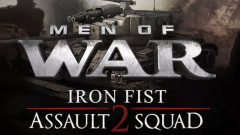 Men of War: Assault Squad 2 - Iron Fist