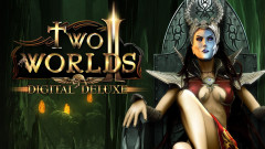 Two Worlds II - Digital Deluxe Content