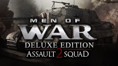 Men of War: Assault Squad 2 - Deluxe Edition Upgrade
