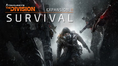 Tom Clancys The Division™ - Expansion II: Survival