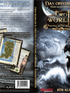 Two Worlds II - Strategy Guide Extended