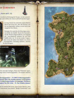 Two Worlds II - Strategy Guide Extended