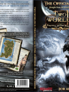 Two Worlds II - PotFF Strategy Guide