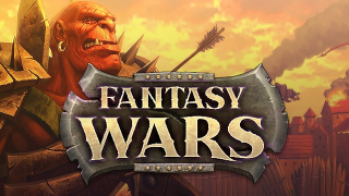 Fantasy Wars