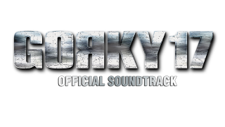 Gorky 17 Official Soundtrack