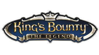 King's Bounty: The Legend