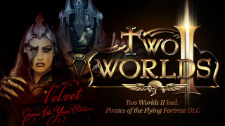 Two Worlds II HD - Velvet GotY