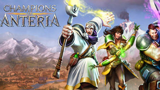 Champions of Anteria™