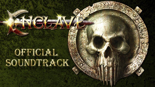 Enclave - Official Soundtrack