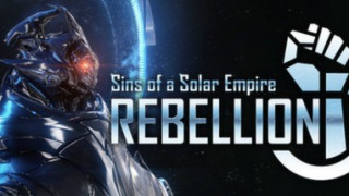 Sins of a Solar Empire®: Rebellion