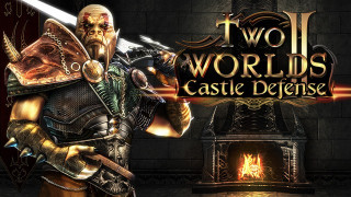 Two Worlds II Castle Defense