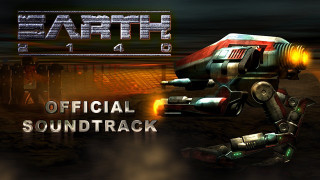 Earth 2140 - Soundtrack
