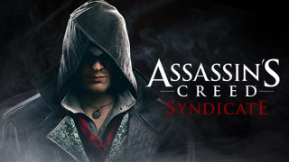 Assassin’s Creed® Syndicate