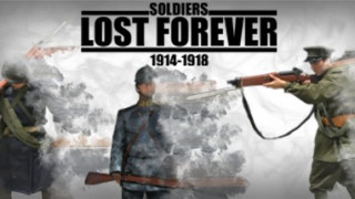 Soldiers Lost Forever (1914-1918)