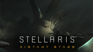Stellaris - Distant Stars Story Pack