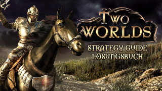 Two Worlds Strategy Guide