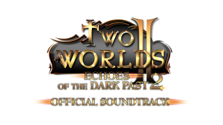 Two Worlds II - Echoes of the Dark Past 2 OST